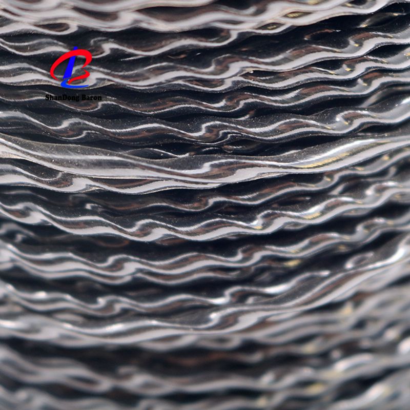 Nylon trimmer line Nylon trimmer line