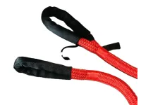 Polypropylene Rope: Physical Components and Applications