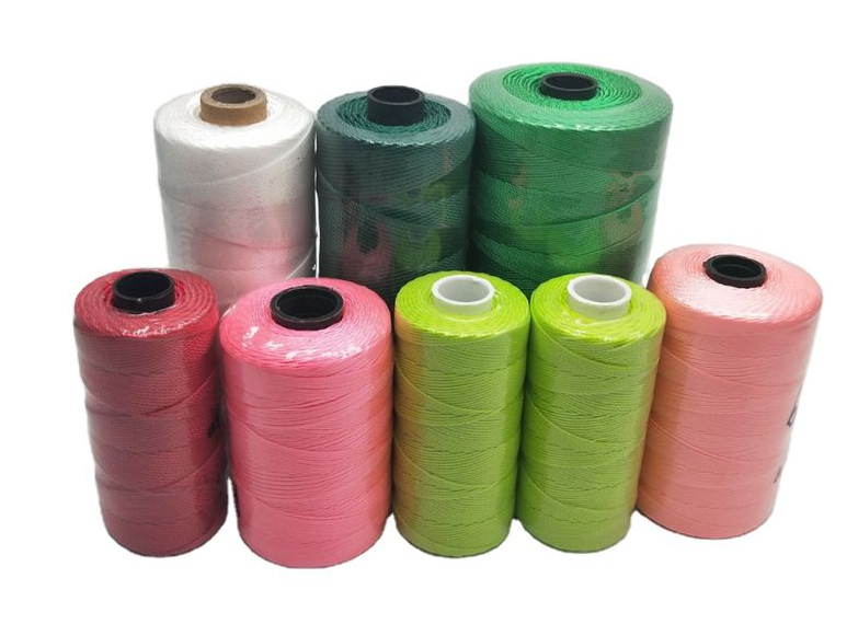 Interesting Uses for Twine in Your Home and Yard Interesting Uses for Twine in Your Home and Yard