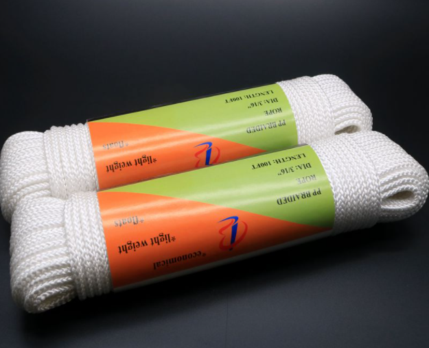 Nylon Rope and Polyester Rope - What's the Difference? Nylon Rope and Polyester Rope - What's the Difference?